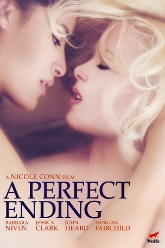 იდეალური დასასრული / A Perfect Ending / idealuri dasasruli 