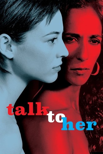 ესაუბრე მას (ქართულად) / Hable con ella / Talk to Her 