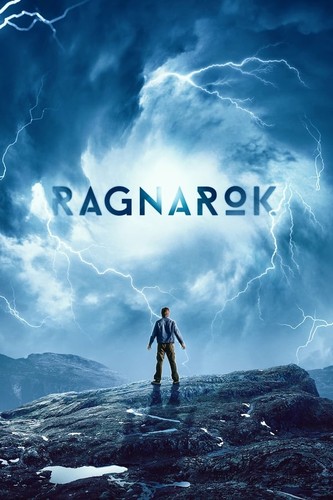 რაგნაროკი სეზონი 2 / Ragnarok / Ragnaroki 