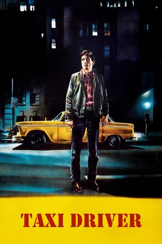 фильм ტაქსის მძღოლი (ქართულად) / Taxi Driver 