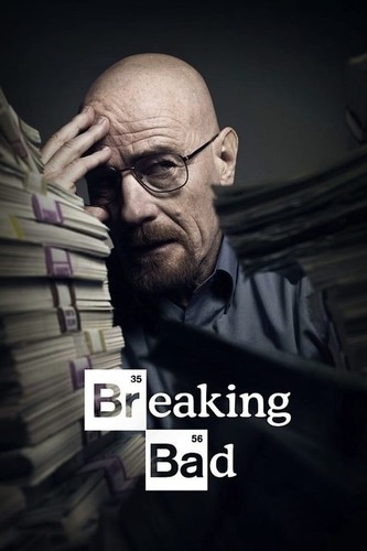 მძიმე დანაშაული / Breaking Bad / Mdzime Danashauli 