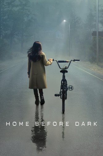 სახლში დაბნელებამდე (ქართულად) / Home Before Dark 