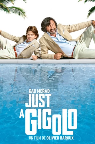უბრალოდ ჟიგოლი (ქართულად) / Just a Gigolo / ubralod jigoli 