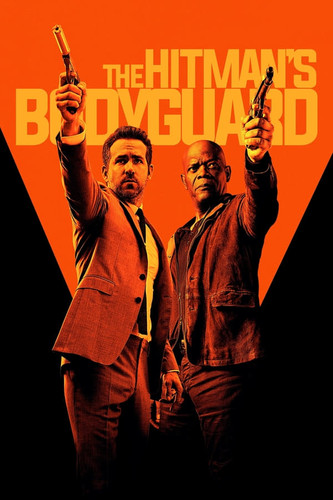 მკვლელის მცველი (ქართულად) / The Hitman's Bodyguard / mkvlelis mcveli 