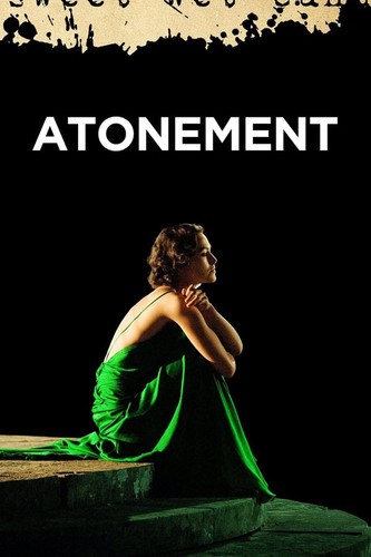 მონანიება / Atonement / Monanieba 