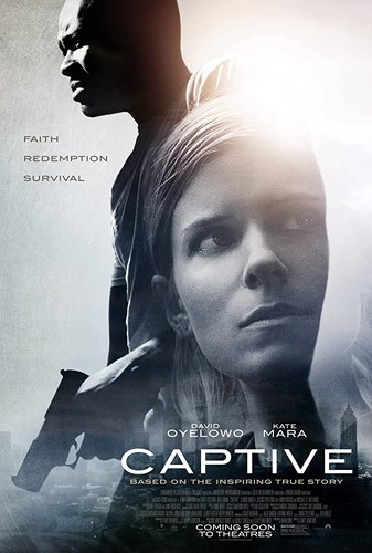 ტყვე (ქართულად) / Captive / Tyve 