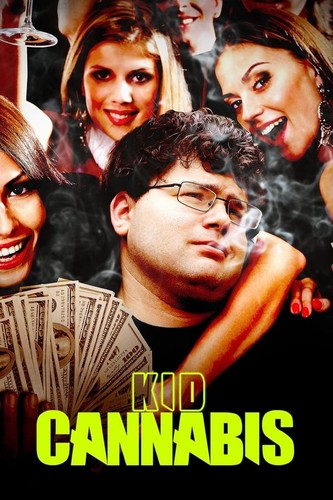 კანაფის ბიჭი (ქართულად) / Kid Cannabis / kanafis bichi 