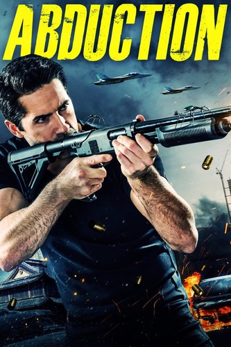 გატაცება (ქართულად) / Abduction / Gataceba 