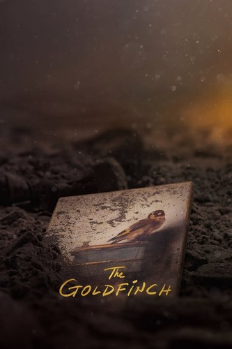 ჩიტბატონი (ქართულად) / The Goldfinch / Chitbatoni 