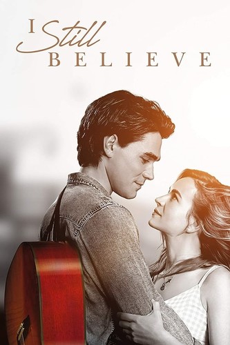 ჯერ კიდევ მწამს (ქართულად) / I Still Believe 