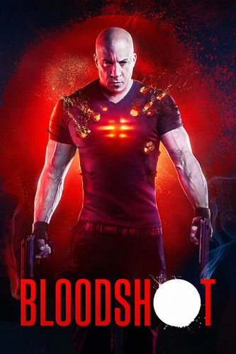 სისხლისმღვრელი (ქართულად) / Bloodshot / Sisxlismgvreli 