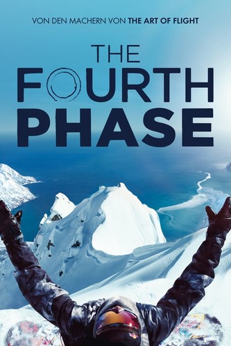 მეოთხე ფაზა (ქართულად) / The Fourth Phase / meotxe faza 