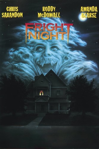 შიშის ღამე (ქართულად) / Fright Night / shishis ghame 