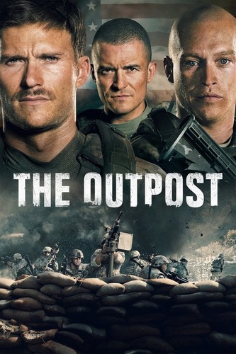 საგუშაგო დაცვა (ქართულად) / The Outpost / sagushago dacva 