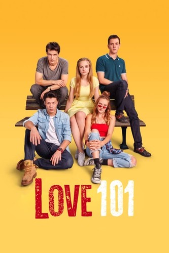 სიყვარული 101 სეზონი 2 / Ask 101 / Love 101 