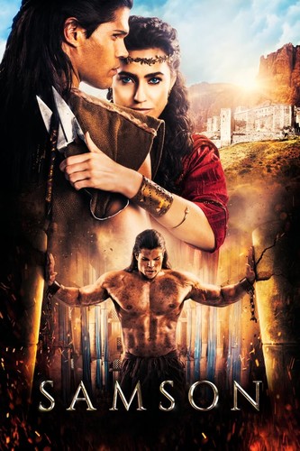 სამსონი (ქართულად) / Samson / Saimoni 
