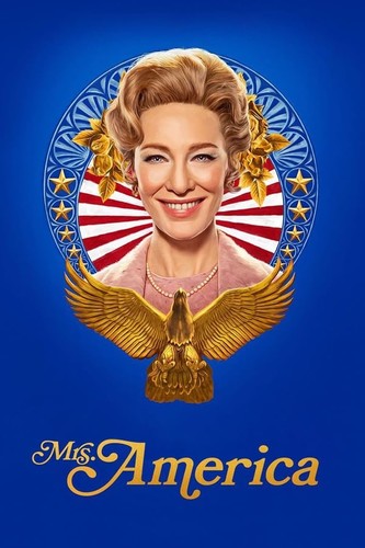 მისის ამერიკა (ქართულად) / Mrs. America 