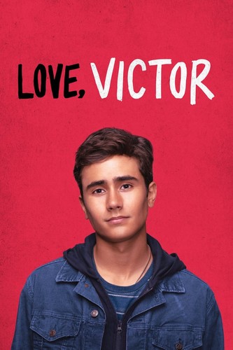 სიყვარულით ვიქტორი სეზონი 2 / Love, Victor / Siyvarulit Viqtori 