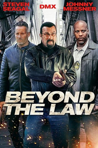 კანონის მიღმა (ქართულად) / Beyond the Law / kanonis migma 