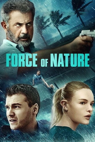 ბუნების ძალა (ქართულად) / Force of Nature / bunebis zala 