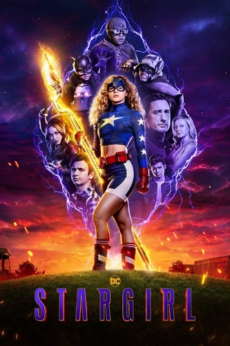 სთარგერლი სეზონი 2 / Stargirl / Stargerli 