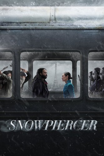 თოვლისმჭრელი (ქართულად) / Snowpiercer / Tovlismjreli 