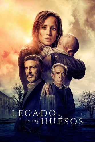 ძვლების მემკვიდრეობა (ქართულად) / The Legacy of the Bones / Legado en los huesos 