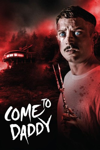 სახლში ბრუნდება (ქართულად) / Come to Daddy / saxlshi brundeba 