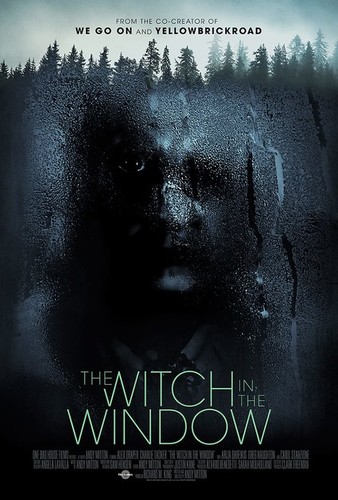 ჯადოქარი ფანჯარაში (ქართულად) / The Witch in the Window / Jadoqari Fanjarashi 