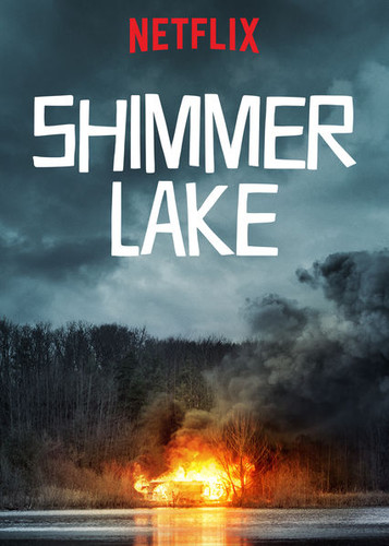 ტბა შიმერი (ქართულად) / Shimmer Lake / Tba Shimeri 