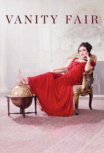 ამაოების ბაზარი (ქართულად) / Vanity Fair / Amaoebis Bazari 