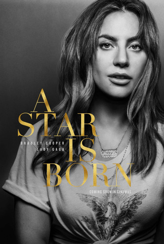 ვარსკვლავის დაბადება (ქართულად) / A Star Is Born / Varskvlavis Daibada 