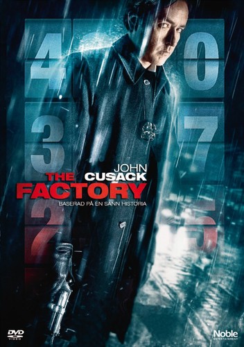 საწარმო (ქართულად) / The Factory / Sawarmo 
