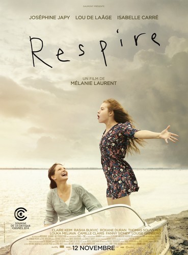ისუნთქე (ქართულად) / Respire / Isuntqe 