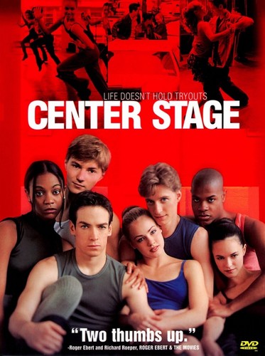 ავანსცენა (ქართულად) / Center Stage / Avanscena 