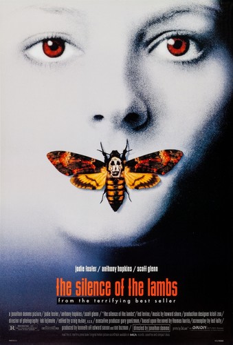 კრავთა დუმილი (ქართულად) / The Silence of the Lambs / Kravta Dumili 