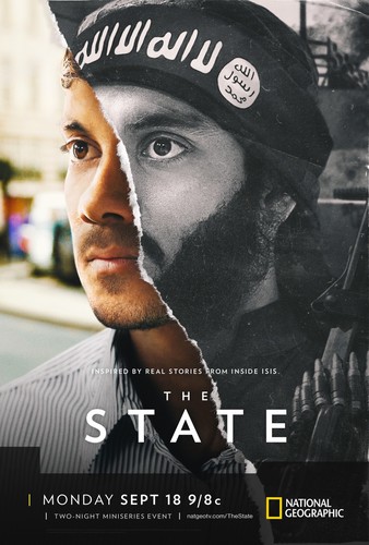შტატი (ქართულად) / The State / Shtati 