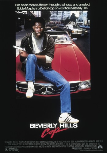პოლიციელი ბევერლი ჰილსიდან (ქართულად) / Beverly Hills Cop / Policieli Beverli Hilsidan 