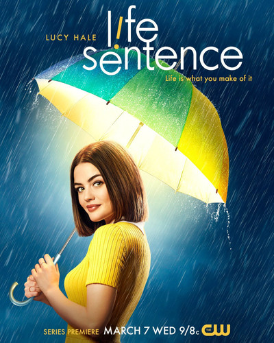 ცხოვრების განაჩენი (ქართულად) / Life Sentence / Cxovrebis Ganacheni 