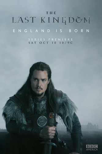 უკანასკნელი სამეფო სეზონი 1,2,3 (ქართულად) / The Last Kingdom / Ukanaskneli Samefo 