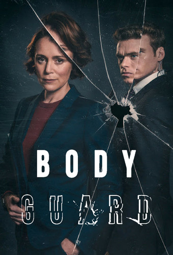фильм პირადი მცველი (ქართულად) / Bodyguard / Piradi Mcveli 