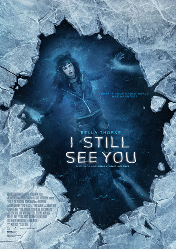 ჯერ ისევ გხედავ (ქართულად) / I Still See You / Jer Isev Gxedav 