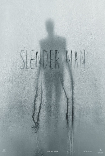 სლენდერმენი (ქართულად) / Slender Man / Slendermeni 