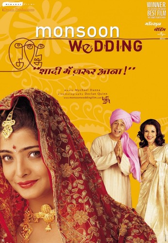 ქორწილი წვიმების სეზონზე (ქართულად) / Monsoon Wedding / Qorwili Wvimebis Sezonze 