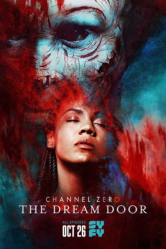 ნულოვანი არხი სეზონი 1,2,3,4 (ქართულად) / Channel Zero 