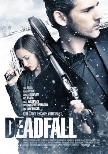 მახე (ქართულად) / Deadfall / Maxe 