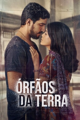 ობოლი გულები (ქართულად) / Orphans of a Nation / Órfãos da Terra 