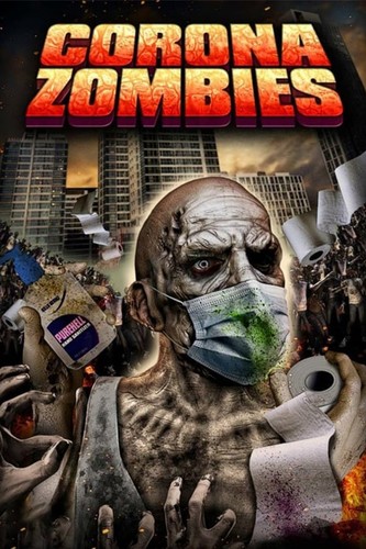 კორონა ზომბები / Corona Zombies 