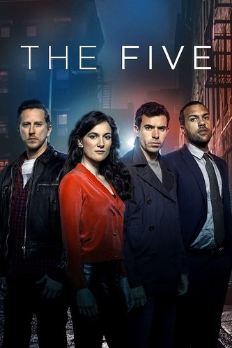 ხუთი (ქართულად) / The Five / Xuti 