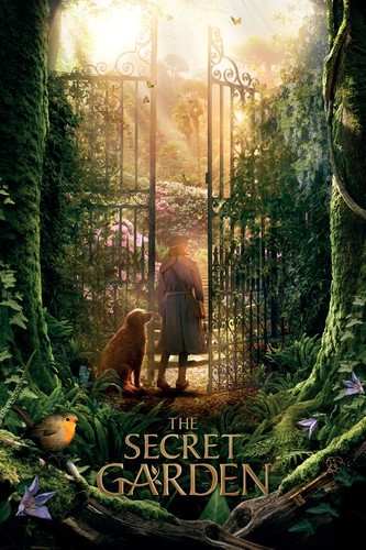 საიდუმლო ბაღი (ქართულად) / The Secret Garden 